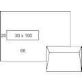 100731-witte-envelop-156x220mm-90grs-venster-links79-gomrand-120