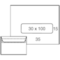 100907-witte-envelop-114x162mm-venster-rechts21-plakstrip-120