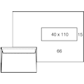 110113-witte-envelop-156x220mm-venster-rechts35-plakstrip-120