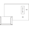 200600-witte-akte-envelop-120grs-venster-links64-plakstrip-120