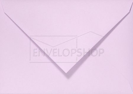gekleurde-envelop-paars-45-a5-a6-450