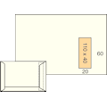 100861-creme-biotop-akte-envelop-229x324mm-120grs-venster-rechts66-plakstrip-120