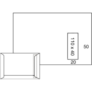 100968-witte-akte-envelop-220x312mm-120grs-venster-rechts85-plakstrip-500