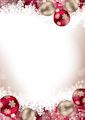 160041-kerstpapier-rode-kerstballen-met-sneeuw-120