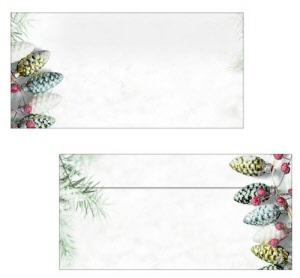 170177-kerst-envelop-dennenappels-gekleurd-500