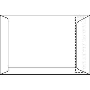 300280-witte-printer-envelop-229x324mm-120grs-zonder-venster-plakstrip-500