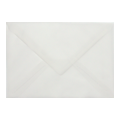 transparante envelop