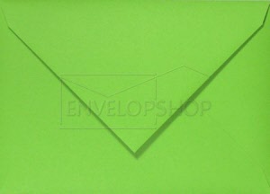 gekleurde-envelop-groen-50-a5-a6-450