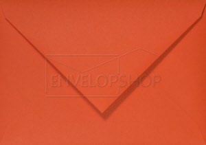 gekleurde-envelop-oranje-26-a5-a6-450