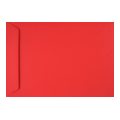 A4 envelop rood-15 plakstrip