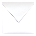 vierkante-metallic-parelmoer-enveloppen wit-106
