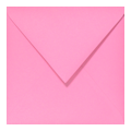 gekleurde-vierkante-envelop roze