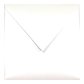 vierkante-metallic-parelmoer-enveloppen wit-107